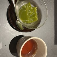京都つゆしゃぶCHIRIRI 大阪梅田茶屋町店 -  京都つゆしゃぶCHIRIRI 大阪梅田茶屋町店 -
