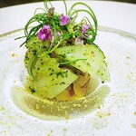 ビストロケンヂ - 料理写真: