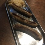 ヴルストハウス虎ノ門 - 