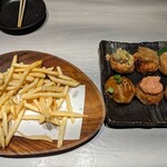 めしや ヒナタ俱楽部 - 