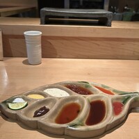 串揚げ 依知川 - 