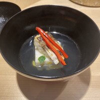 鮨 四心 - 