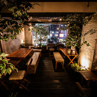 燻製創作居酒屋けむり 高田馬場のご予約 - 高田馬場/ダイニングバー