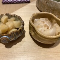 鮨 四心 - 