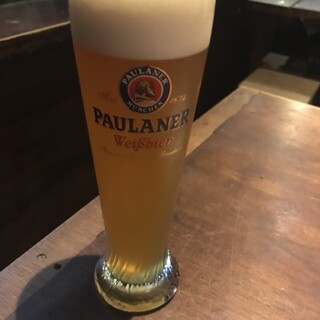 ヴルストハウス虎ノ門_1