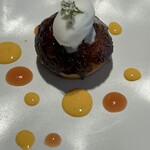 リストランテ・ホンダ - 