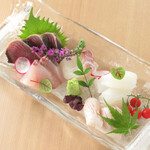 酒と肴 でれんこ - 