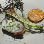 リストランテ・ホンダ - 