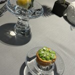 リストランテ・ホンダ - 