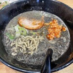 らーめん 晴都 - 料理写真: