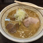 らーめん颯人 - 