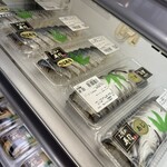 安芸駅ぢばさん市場 - 料理写真: