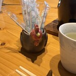 ジローのおうち - 