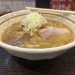 らーめん颯人 - 