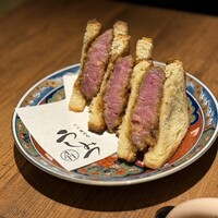焼肉 うしみつ 恵比寿本店 - 