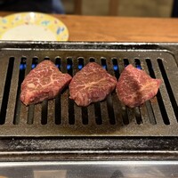 焼肉 うしみつ 恵比寿本店 - 
