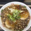 尾道ラーメン 一丁