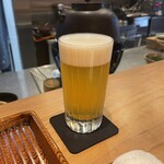 尾張会席 誠名 - 白穂乃果