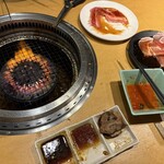焼肉きんぐ - 
