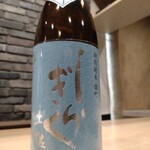 鮨 KINARI - 