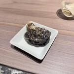 銀座で生牡蠣が美味しい専門店 牡蠣Bar - 