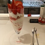 タカノフルーツパーラーパフェリオ 本店 - 