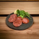 大衆酒場 エリア55 - 雲仙ハム