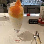 タカノフルーツパーラーパフェリオ 本店 - 