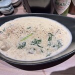 銀座で生牡蠣が美味しい専門店 牡蠣Bar - 