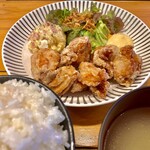 大衆酒場 エリア55 - 