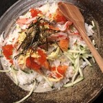 くいもの屋わん - 