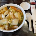 萬珍樓點心舗 - 