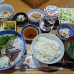 食処 ゆとり - 料理写真: