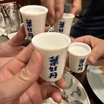 居酒屋　葉牡丹 - 