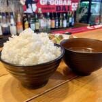 大衆酒場 エリア55 - 