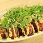 大衆酒場 エリア55 - ネギ塩