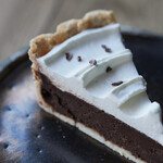 カフェ　ユズリ葉 - 