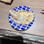 銀座で生牡蠣が美味しい専門店 牡蠣Bar - 