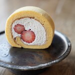 カフェ　ユズリ葉 - 