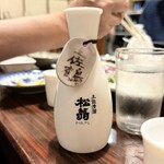 居酒屋　葉牡丹 - 