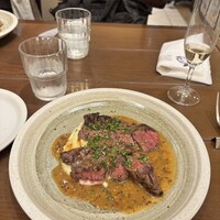 BISTRO DOUBLE - 