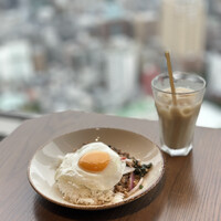 Longrain Tokyo - 