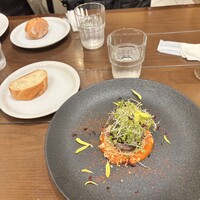 BISTRO DOUBLE - 