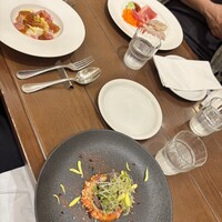 BISTRO DOUBLE - 