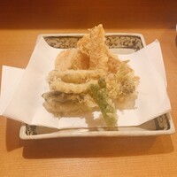 出逢ひ茶屋 おせん - 