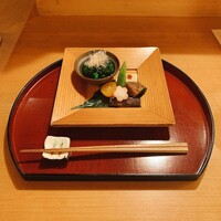 出逢ひ茶屋 おせん - 