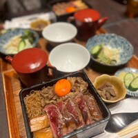 焼肉 きたん 法善寺 - 
