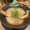 ラーメン いっとうや CoCoLo新潟店