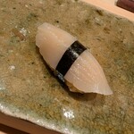 神田錦町 鮨たか晴 - 