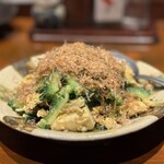 Paikaji Ginza Hatchome Ten - 